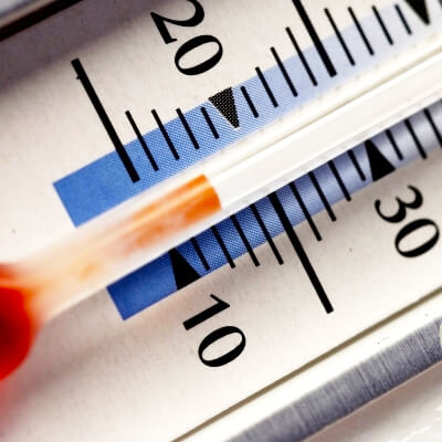 temperature temperature